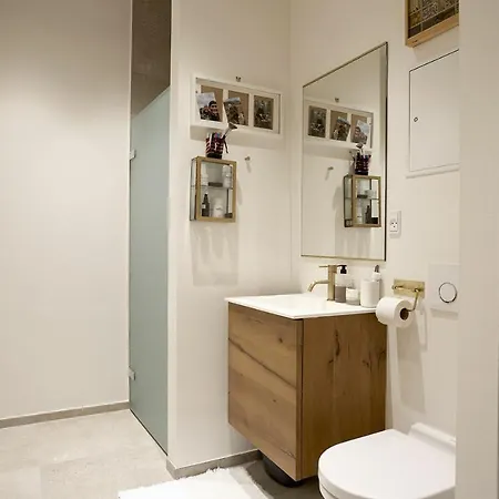 Apartmentincopenhagen 1476 * Копенгаген