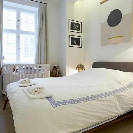 Apartmentincopenhagen 1476 Апартаменты Копенгаген