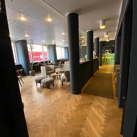 海事酒店 3*