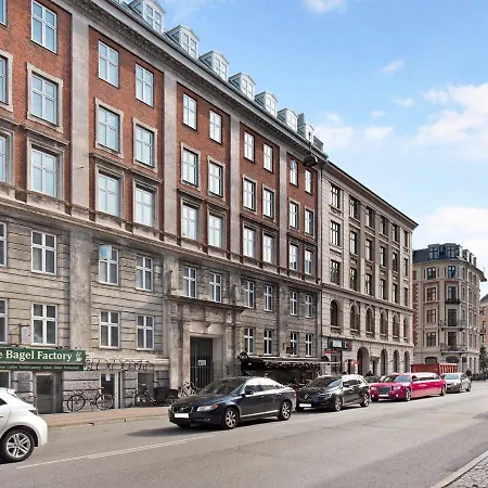 Sanders Stage - Perfectly Planned Three-bedroom Near Nyhavn * Kopenhaga