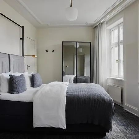 Danmark Hotel Copenhague