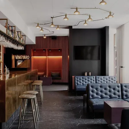 Hotel Danmark