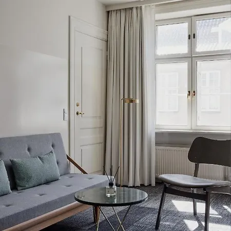 Danmark Hotel