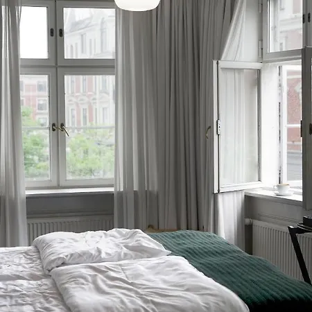 Danmark 4* Copenhague