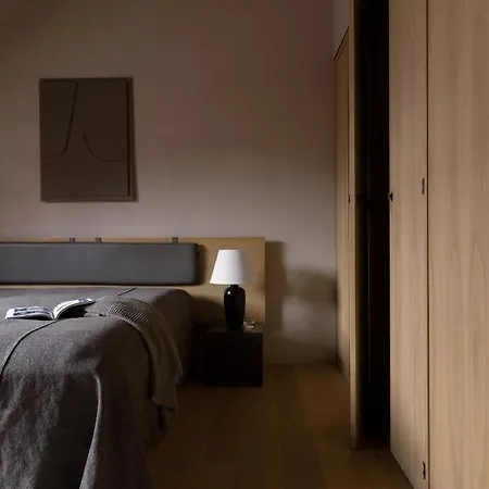 Audo Hotel Kodaň