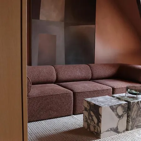 Hotel Audo 3*