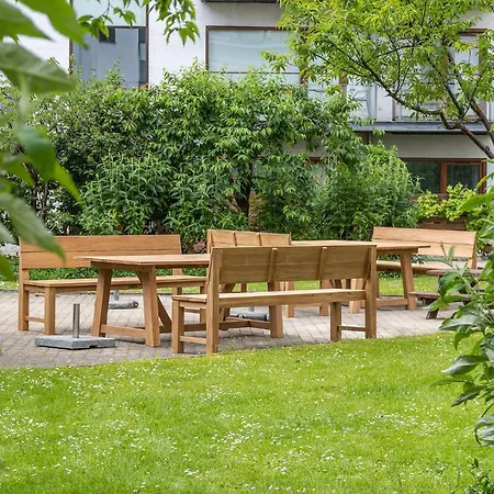 Scandi-hygge 2 Bedroom In Charming Christianshavn Kodaň