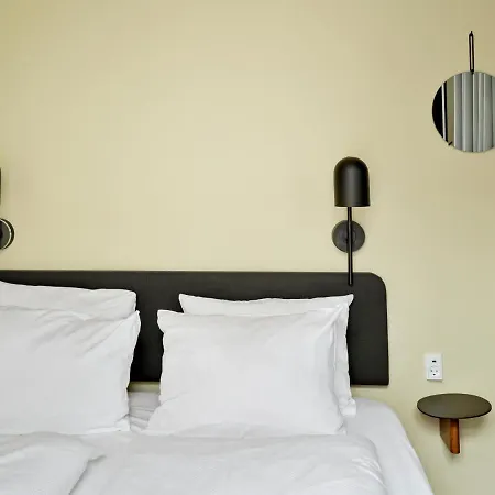 Aparthotel Aperon *