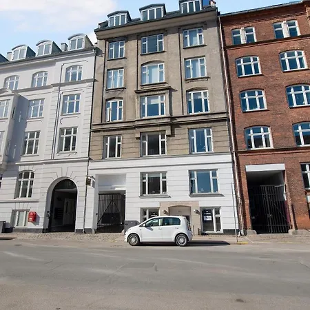 Sanders Frontier - Endearing Two-bedroom Near Royal Palace アパート *