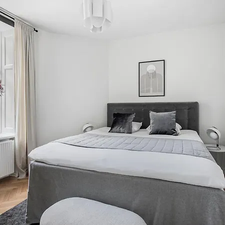 Sanders Frontier - Endearing Two-bedroom Near Royal Palace アパート