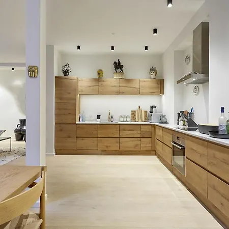 Апартаменты Apartmentincopenhagen 1476 *