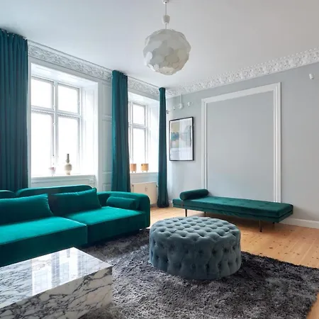 Appartamento Large Modern By Meat Packing District In