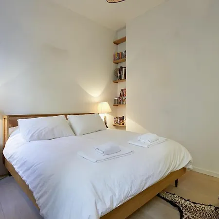 Apartmentincopenhagen 1476 Апартаменты