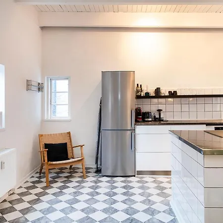 The Townhouse By Daniel&jacob's Copenhague
