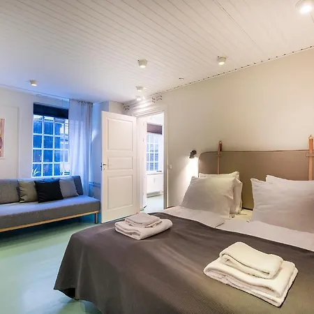 The Townhouse By Daniel&jacob's * Copenhague