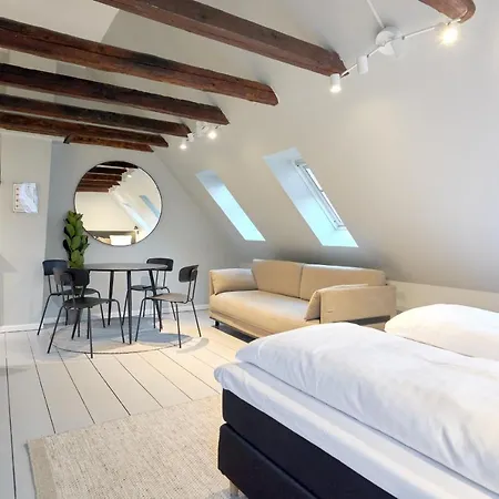 Apartman Perfect For Friends & Families In *