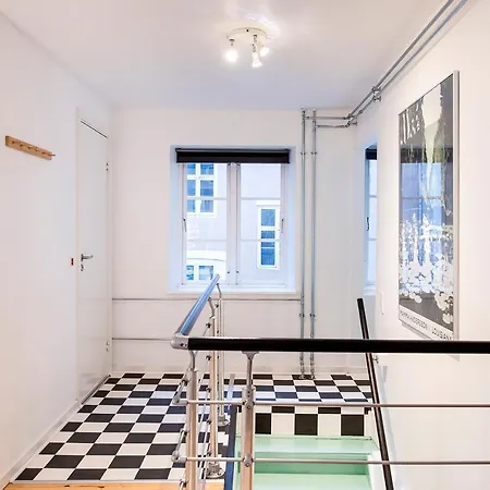 The Townhouse By Daniel&jacob's