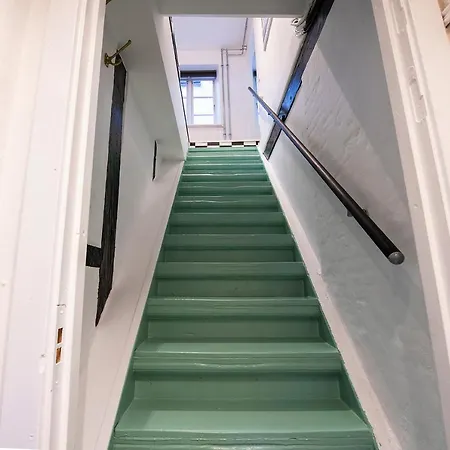 The Townhouse By Daniel&jacob's * Copenhague