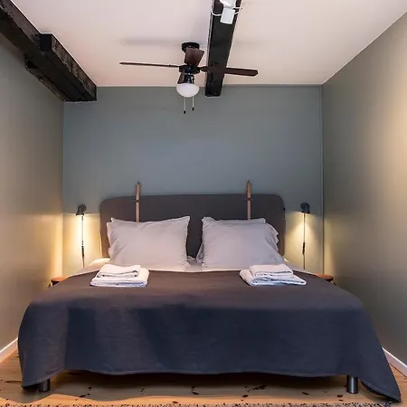 Hébergement de vacances The Townhouse By Daniel&jacob's Copenhague