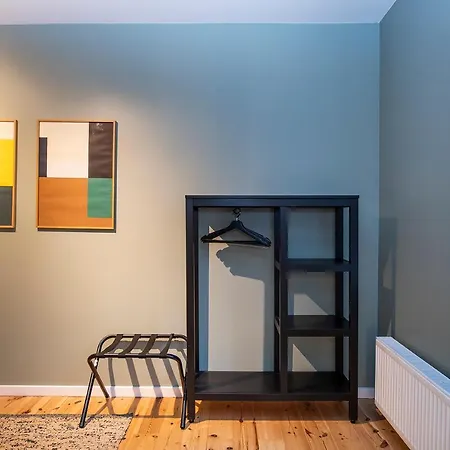The Townhouse By Daniel&jacob's Copenhague
