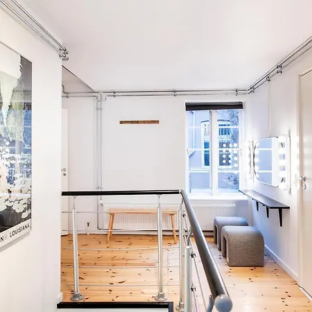 The Townhouse By Daniel&jacob's *