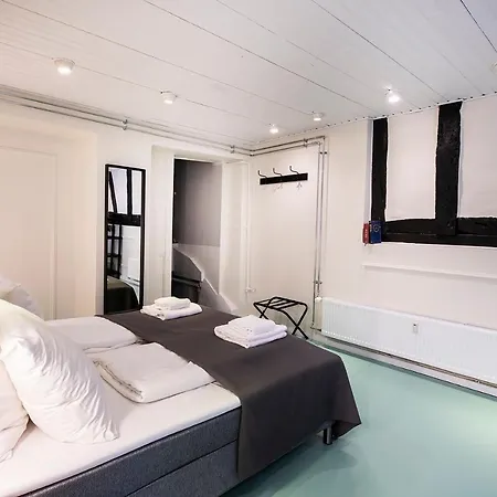 The Townhouse By Daniel&jacob's Hébergement de vacances