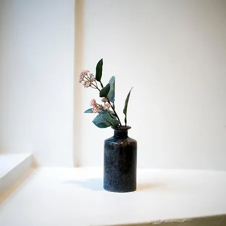 The Townhouse By Daniel&jacob's Hébergement de vacances