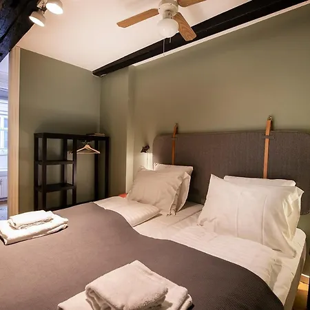 The Townhouse By Daniel&jacob's