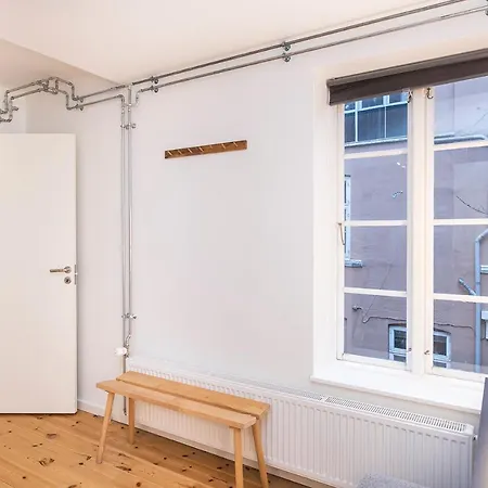 The Townhouse By Daniel&jacob's Hébergement de vacances *