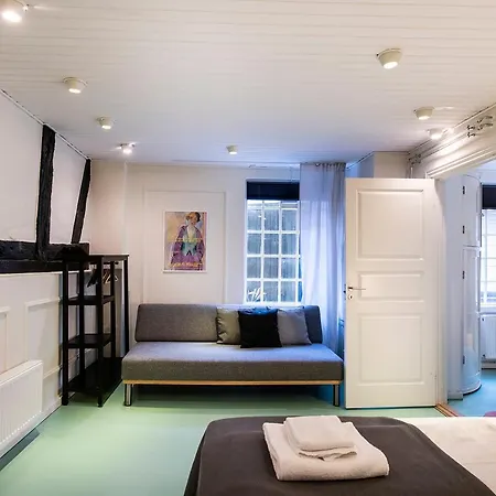 The Townhouse By Daniel&jacob's