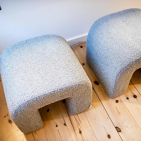 The Townhouse By Daniel&jacob's Copenhague