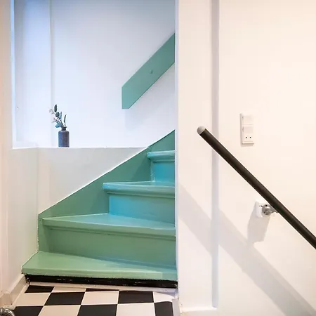 The Townhouse By Daniel&jacob's * Copenhague