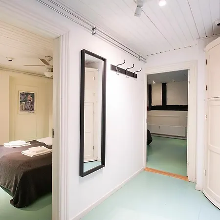 Hébergement de vacances The Townhouse By Daniel&jacob's *