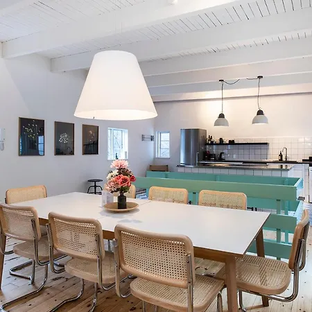 The Townhouse By Daniel&jacob's * Copenhague