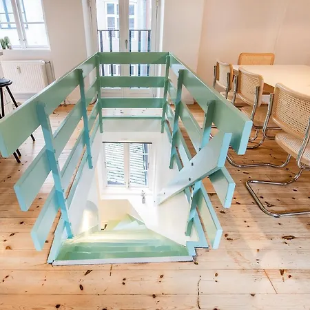 The Townhouse By Daniel&jacob's Copenhague