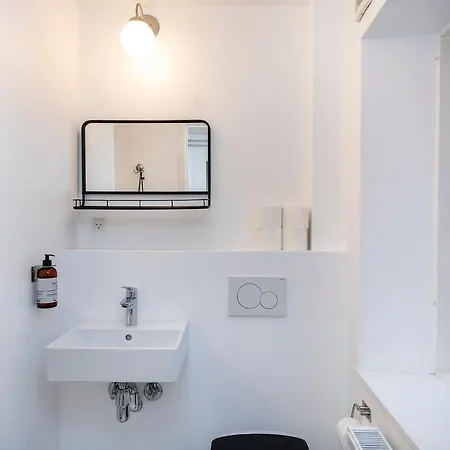 The Townhouse By Daniel&jacob's * Copenhague