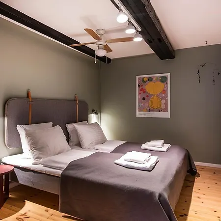 The Townhouse By Daniel&jacob's * Copenhague