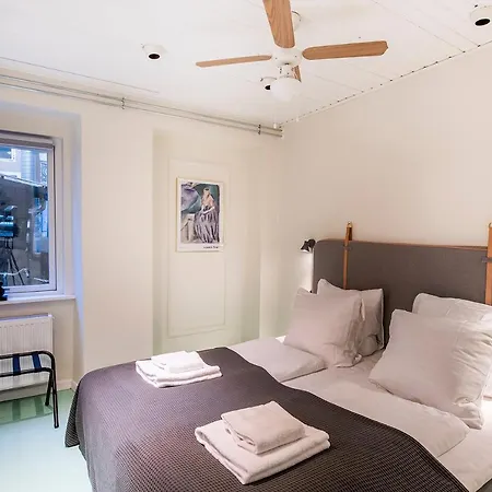 The Townhouse By Daniel&jacob's Hébergement de vacances *