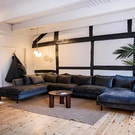 The Townhouse By Daniel&jacob's Copenhague