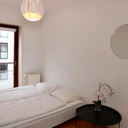 Scandi-hygge 2 Bedroom In Charming Christianshavn * Kodaň