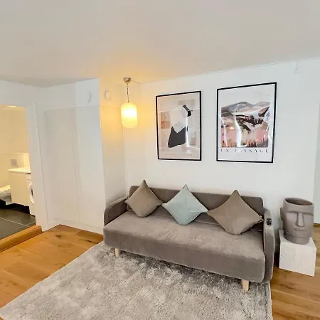 Amazing Near Tivoli Gardens & Hall Square Κοπεγχάγη