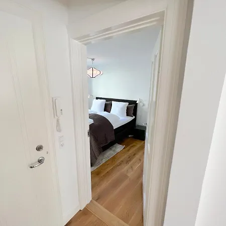 Amazing Near Tivoli Gardens & Hall Square Διαμέρισμα Κοπεγχάγη