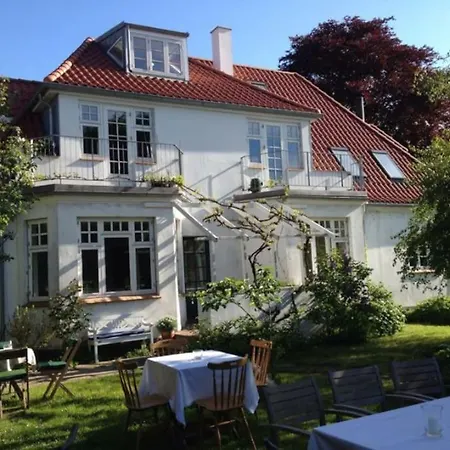 With Sea View Apartamento Copenhaga