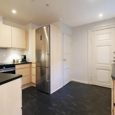 Apartamento New Harbor - Carolinas Copenhaga