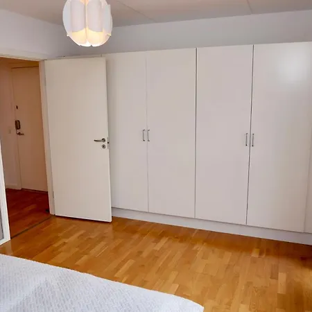 Scandi-hygge 2 Bedroom In Charming Christianshavn Apartmán *