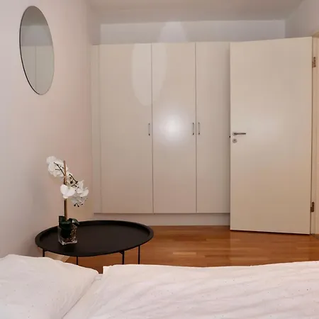 Scandi-hygge 2 Bedroom In Charming Christianshavn Kodaň