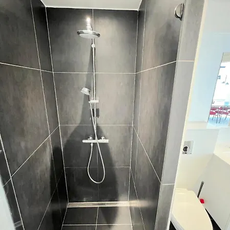 Amazing Near Tivoli Gardens & Hall Square * Κοπεγχάγη