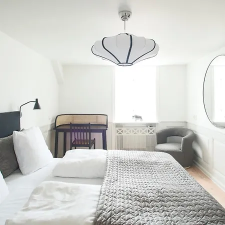 Modern 3br Duplex In Nyhavn W Private Balcony Копенгаген