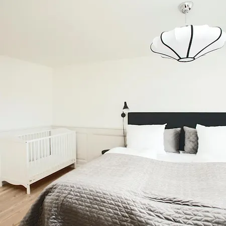 Modern 3br Duplex In Nyhavn W Private Balcony Апартаменты *