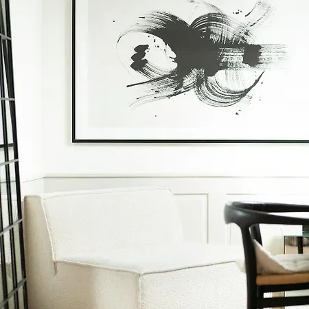 Апартаменты Modern 3br Duplex In Nyhavn W Private Balcony *